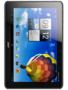 Best available price of Acer Iconia Tab A510 in Mauritania