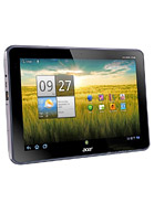 Best available price of Acer Iconia Tab A700 in Mauritania