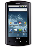 Best available price of Acer Liquid E in Mauritania