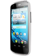 Best available price of Acer Liquid E1 in Mauritania