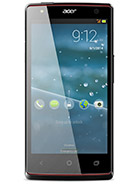 Best available price of Acer Liquid E3 in Mauritania