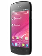 Best available price of Acer Liquid Glow E330 in Mauritania