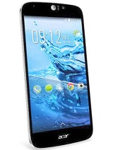Best available price of Acer Liquid Jade Z in Mauritania