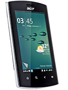 Best available price of Acer Liquid mt in Mauritania