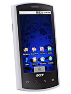 Best available price of Acer Liquid in Mauritania