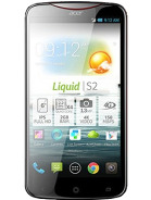 Best available price of Acer Liquid S2 in Mauritania