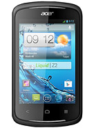 Best available price of Acer Liquid Z2 in Mauritania