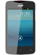 Best available price of Acer Liquid Z3 in Mauritania