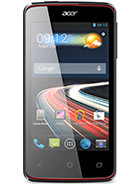 Best available price of Acer Liquid Z4 in Mauritania