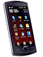 Best available price of Acer neoTouch in Mauritania