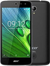 Best available price of Acer Liquid Zest in Mauritania