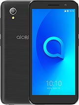 Best available price of alcatel 1 in Mauritania
