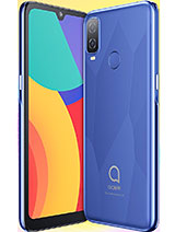 Best available price of alcatel 1L (2021) in Mauritania