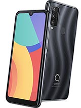 Best available price of alcatel 1L Pro (2021) in Mauritania