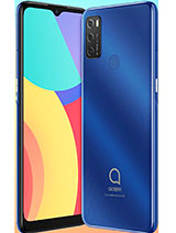 Best available price of alcatel 1S (2021) in Mauritania