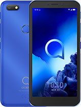 Best available price of alcatel 1v (2019) in Mauritania