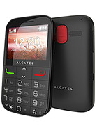 Best available price of alcatel 2000 in Mauritania