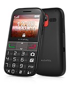 Best available price of alcatel 2001 in Mauritania