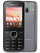 Best available price of alcatel 2005 in Mauritania