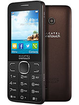 Best available price of alcatel 2007 in Mauritania