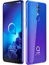 Best available price of alcatel 3 (2019) in Mauritania