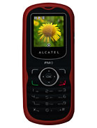 Best available price of alcatel OT-305 in Mauritania