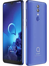 Best available price of alcatel 3L in Mauritania