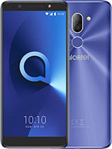 Best available price of alcatel 3x in Mauritania