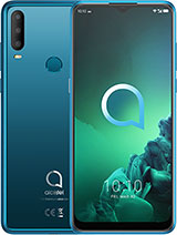 Best available price of alcatel 3x (2019) in Mauritania