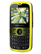 Best available price of alcatel OT-800 One Touch Tribe in Mauritania