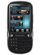 Best available price of alcatel OT-806 in Mauritania