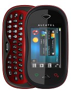 Best available price of alcatel OT-880 One Touch XTRA in Mauritania