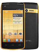 Best available price of alcatel OT-992D in Mauritania