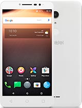 Best available price of alcatel A3 XL in Mauritania
