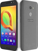 Best available price of alcatel A3 in Mauritania