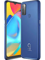 Best available price of alcatel 3L (2021) in Mauritania