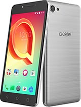 Best available price of alcatel A5 LED in Mauritania