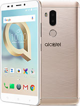 Best available price of alcatel A7 XL in Mauritania