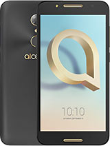 Best available price of alcatel A7 in Mauritania