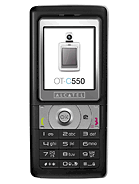 Best available price of alcatel OT-C550 in Mauritania