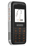 Best available price of alcatel OT-E801 in Mauritania