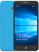 Best available price of alcatel Fierce XL Windows in Mauritania