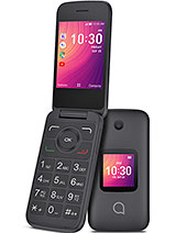 Best available price of alcatel Go Flip 3 in Mauritania