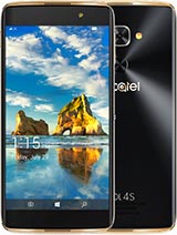 Best available price of alcatel Idol 4s Windows in Mauritania