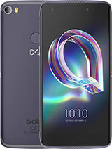 Best available price of alcatel Idol 5s in Mauritania