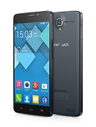 Best available price of alcatel Idol X in Mauritania