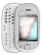 Best available price of alcatel Miss Sixty in Mauritania