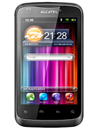 Best available price of alcatel OT-978 in Mauritania