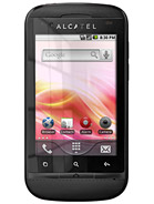 Best available price of alcatel OT-918 in Mauritania