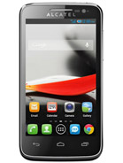Best available price of alcatel Evolve in Mauritania